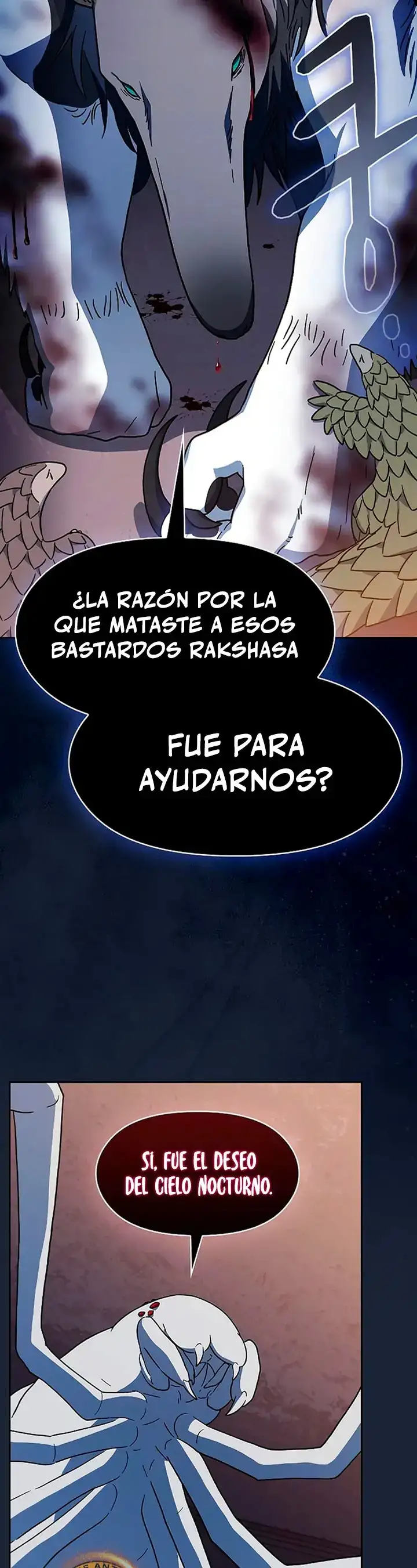 Civilizacion Nebula - Capítulo 124 - Página 36 - LectorTMOo