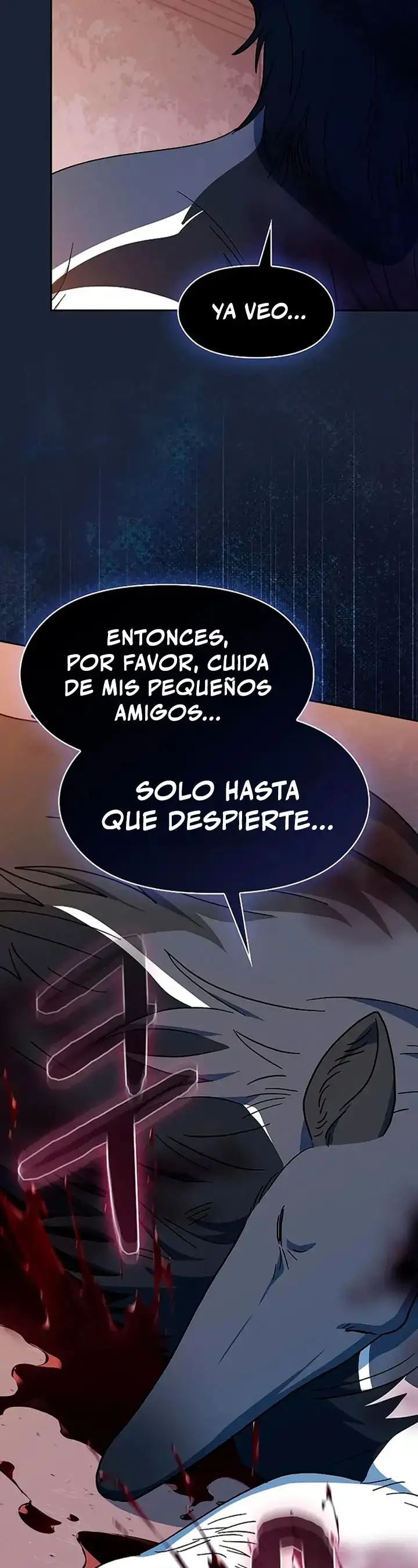 Civilizacion Nebula - Capítulo 124 - Página 40 - LectorTMOo