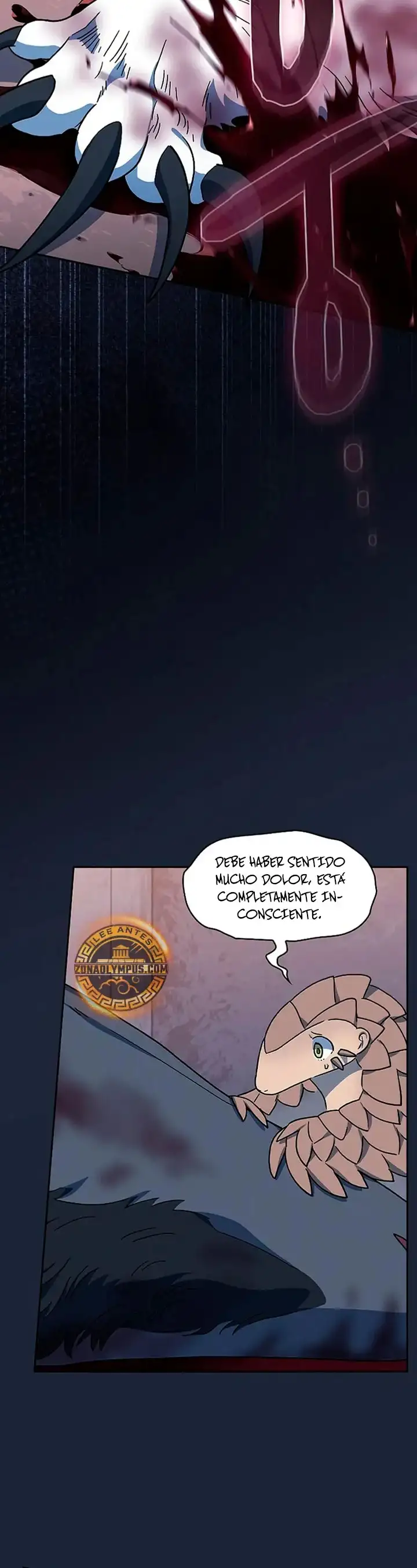 Civilizacion Nebula - Capítulo 124 - Página 41 - LectorTMOo