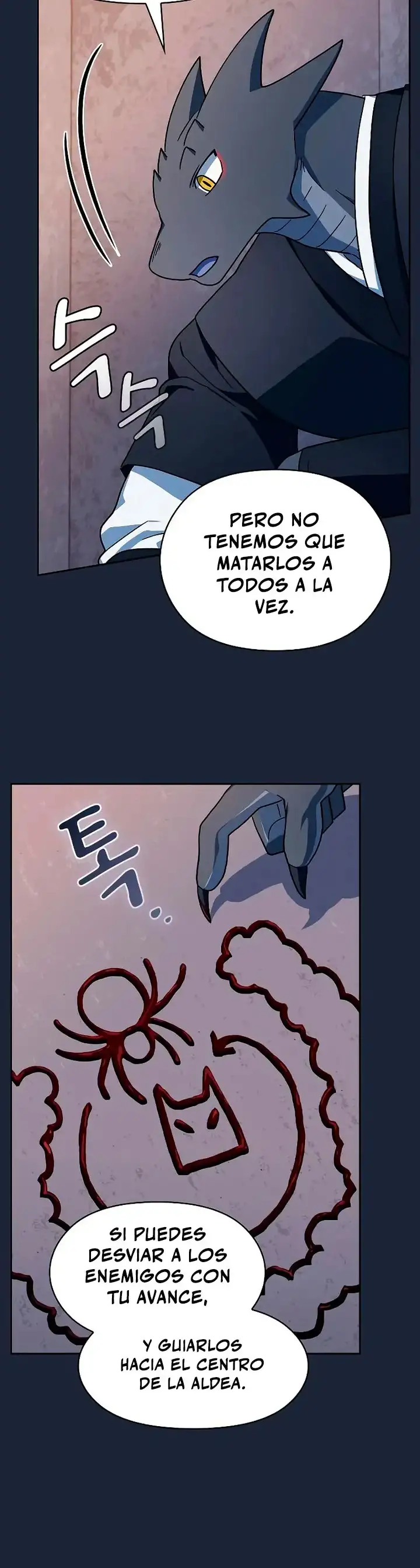 Civilizacion Nebula - Capítulo 124 - Página 45 - LectorTMOo