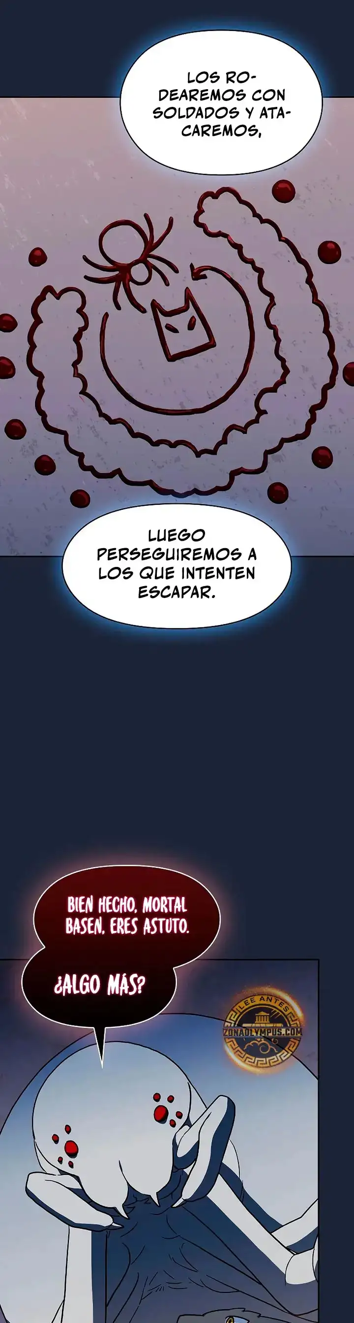 Civilizacion Nebula - Capítulo 124 - Página 46 - LectorTMOo