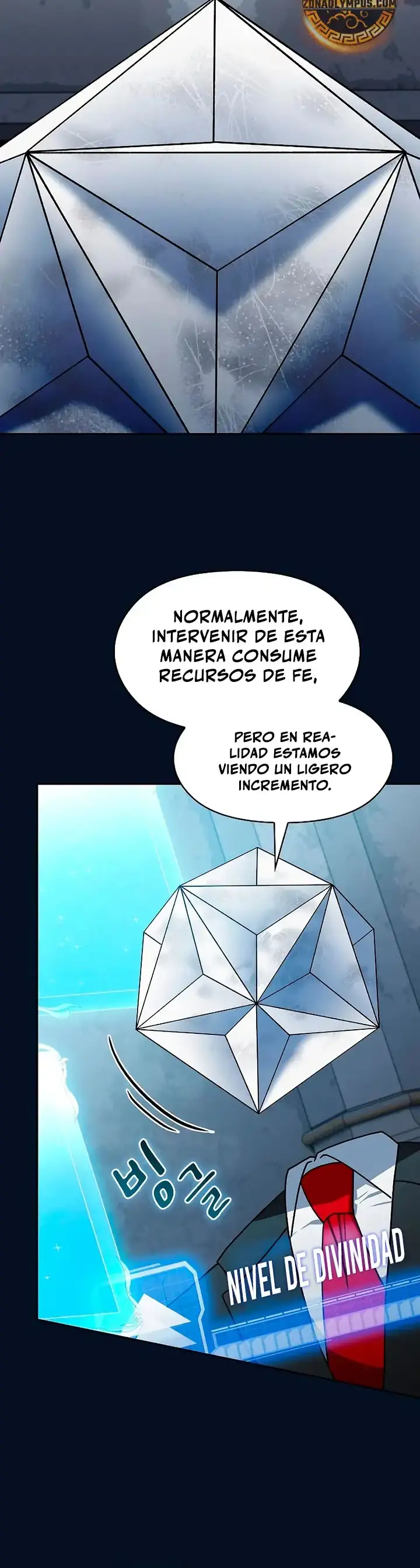 Civilizacion Nebula - Capítulo 124 - Página 51 - LectorTMOo
