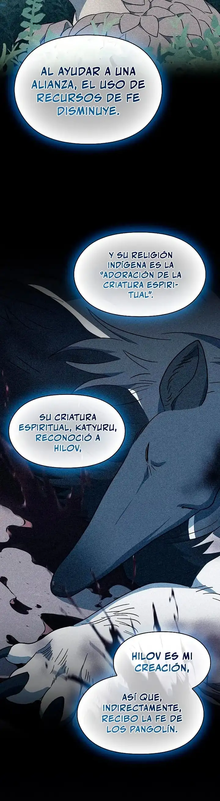 Civilizacion Nebula - Capítulo 124 - Página 53 - LectorTMOo