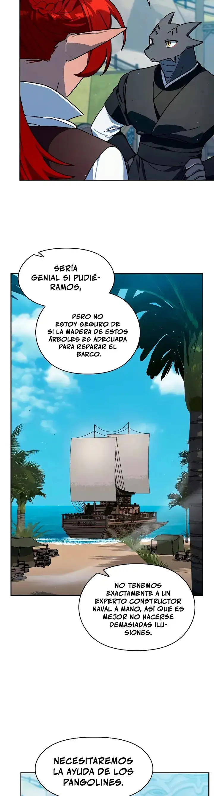 Civilizacion Nebula - Capítulo 125 - Página 5 - LectorTMOo