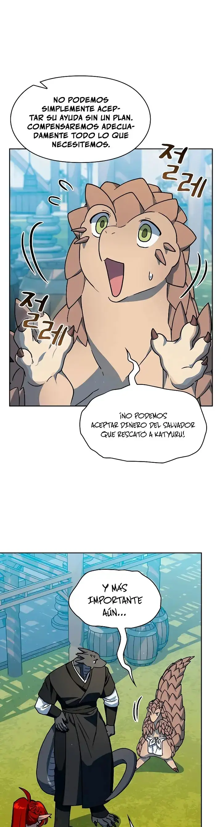 Civilizacion Nebula - Capítulo 125 - Página 7 - LectorTMOo