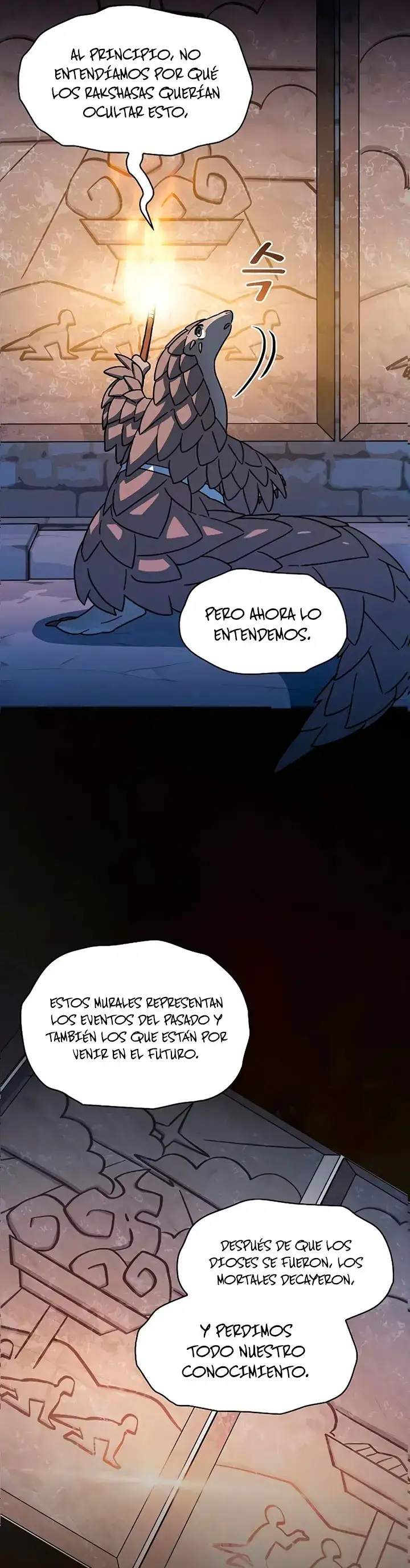 Civilizacion Nebula - Capítulo 125 - Página 12 - LectorTMOo