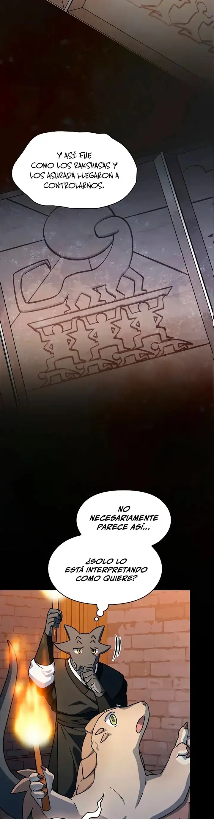 Civilizacion Nebula - Capítulo 125 - Página 13 - LectorTMOo