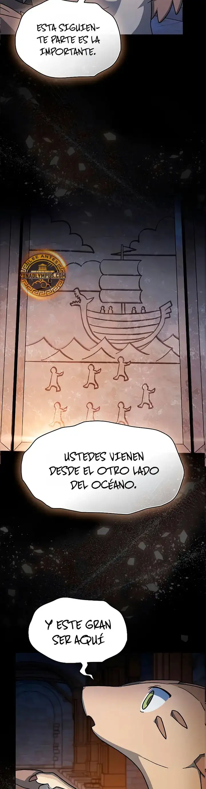 Civilizacion Nebula - Capítulo 125 - Página 14 - LectorTMOo