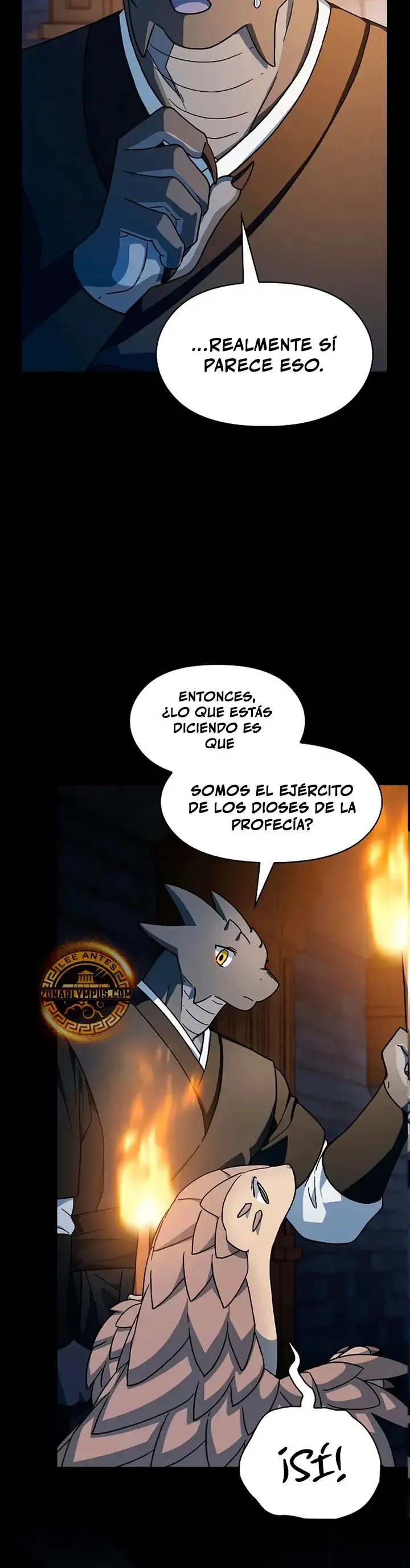 Civilizacion Nebula - Capítulo 125 - Página 16 - LectorTMOo
