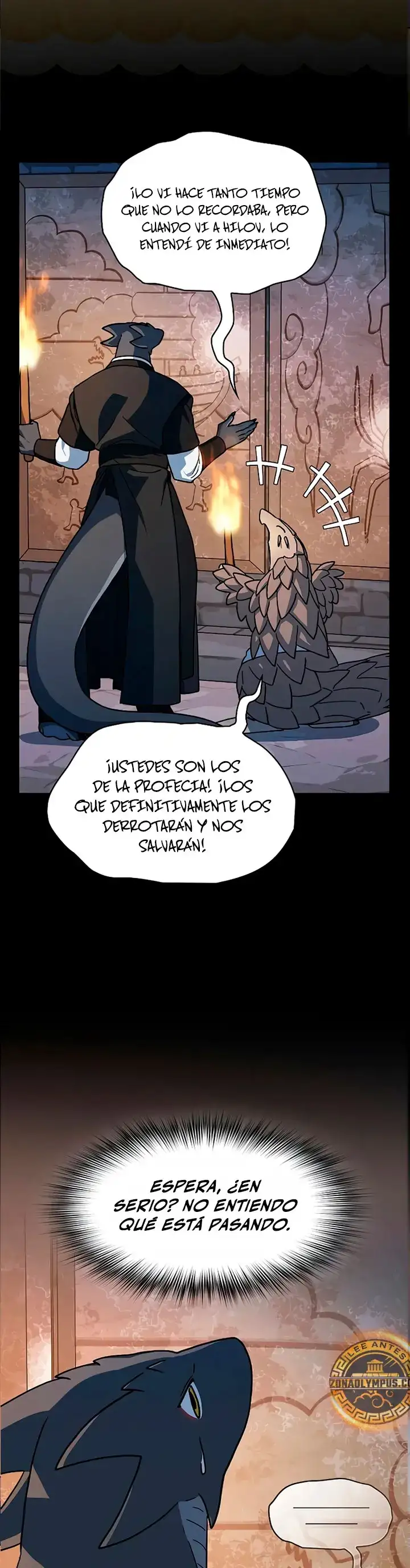Civilizacion Nebula - Capítulo 125 - Página 18 - LectorTMOo