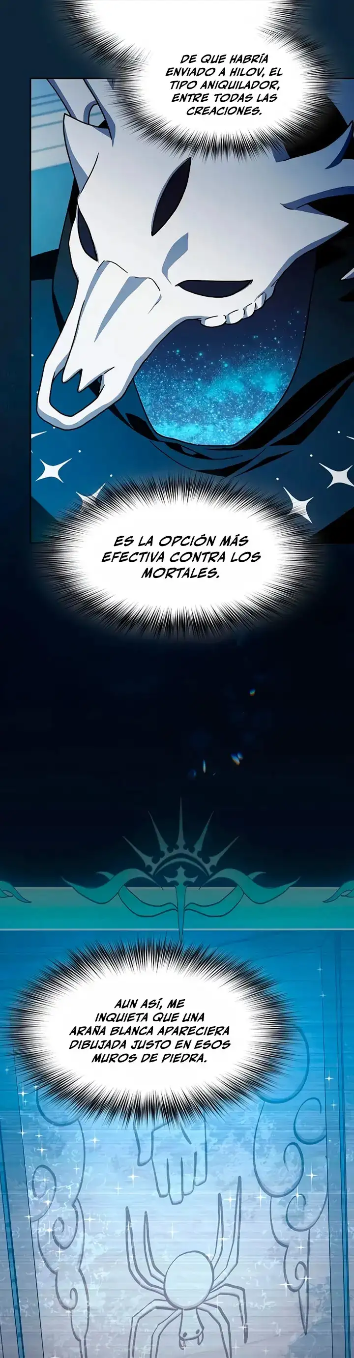 Civilizacion Nebula - Capítulo 125 - Página 22 - LectorTMOo
