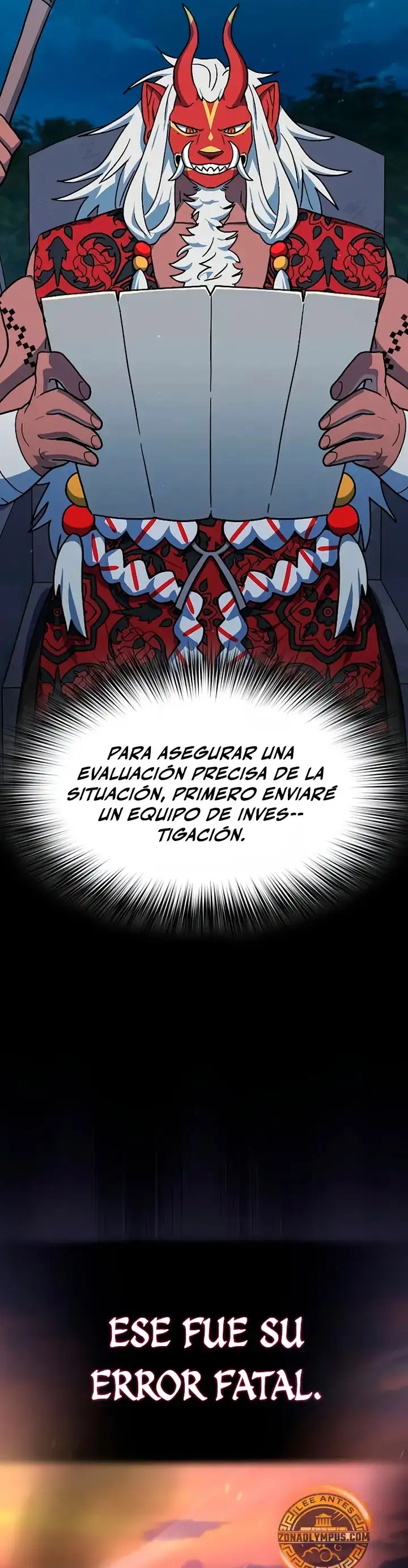 Civilizacion Nebula - Capítulo 125 - Página 28 - LectorTMOo