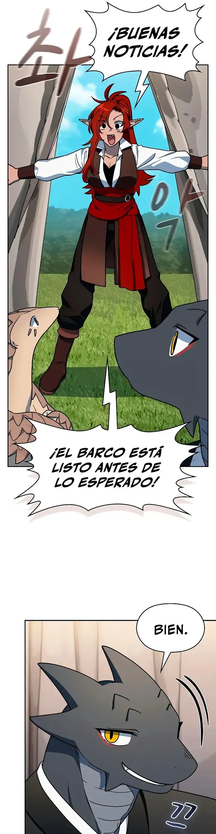 Civilizacion Nebula - Capítulo 125 - Página 32 - LectorTMOo