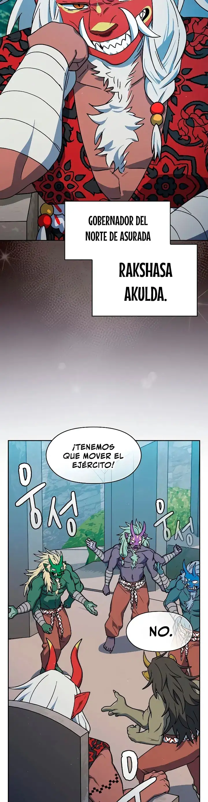 Civilizacion Nebula - Capítulo 125 - Página 38 - LectorTMOo