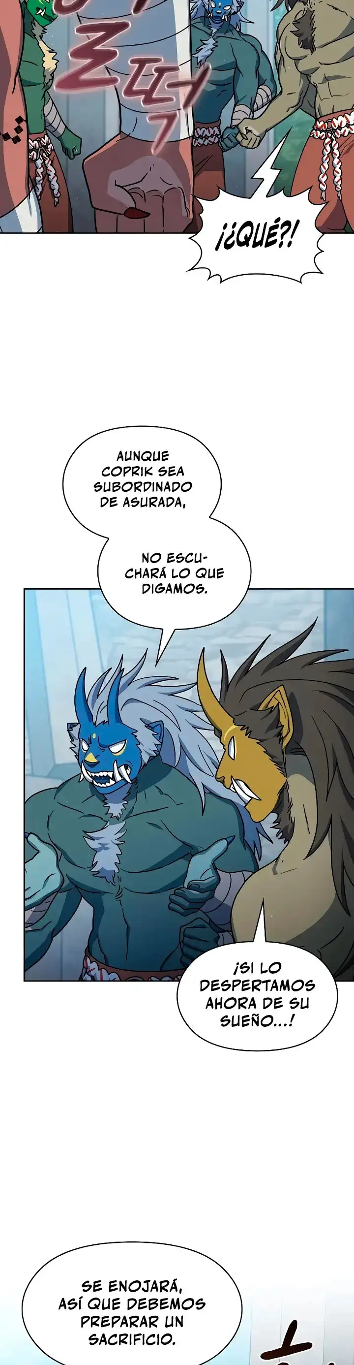Civilizacion Nebula - Capítulo 125 - Página 40 - LectorTMOo