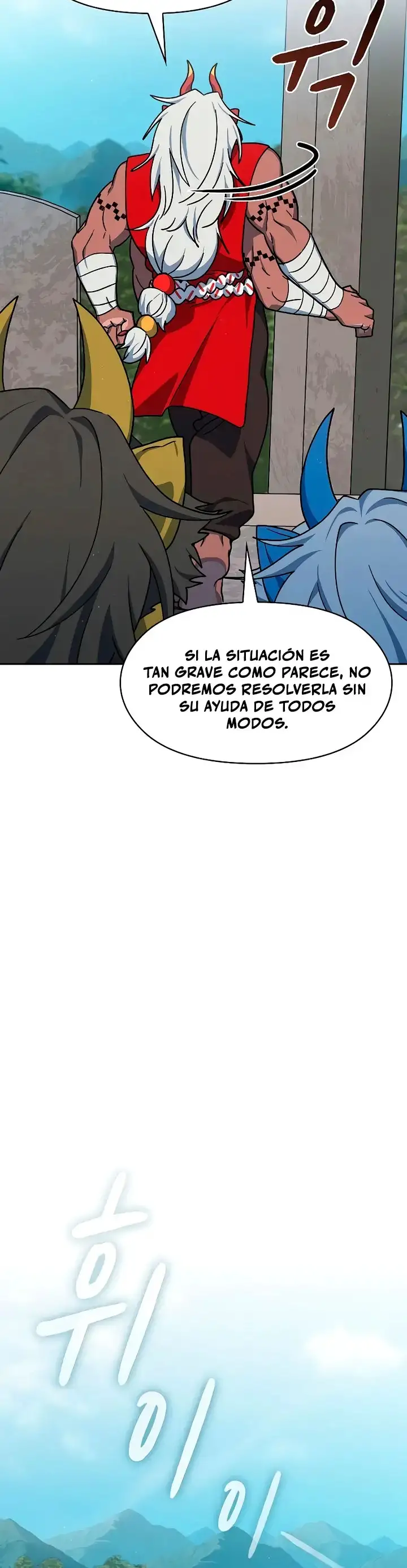 Civilizacion Nebula - Capítulo 125 - Página 41 - LectorTMOo