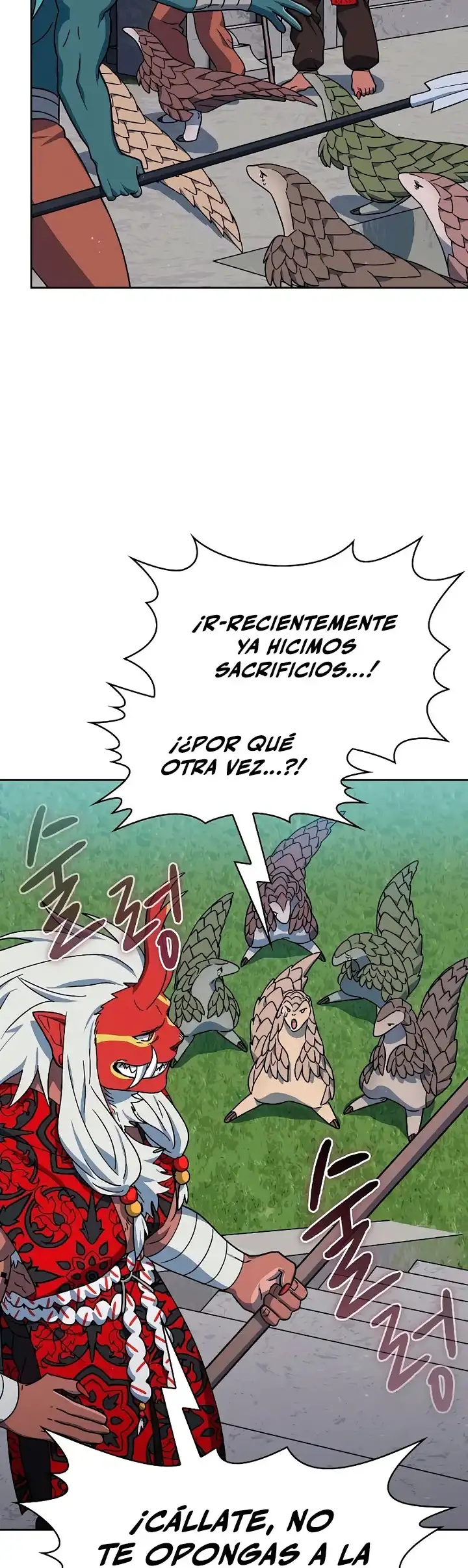 Civilizacion Nebula - Capítulo 125 - Página 43 - LectorTMOo