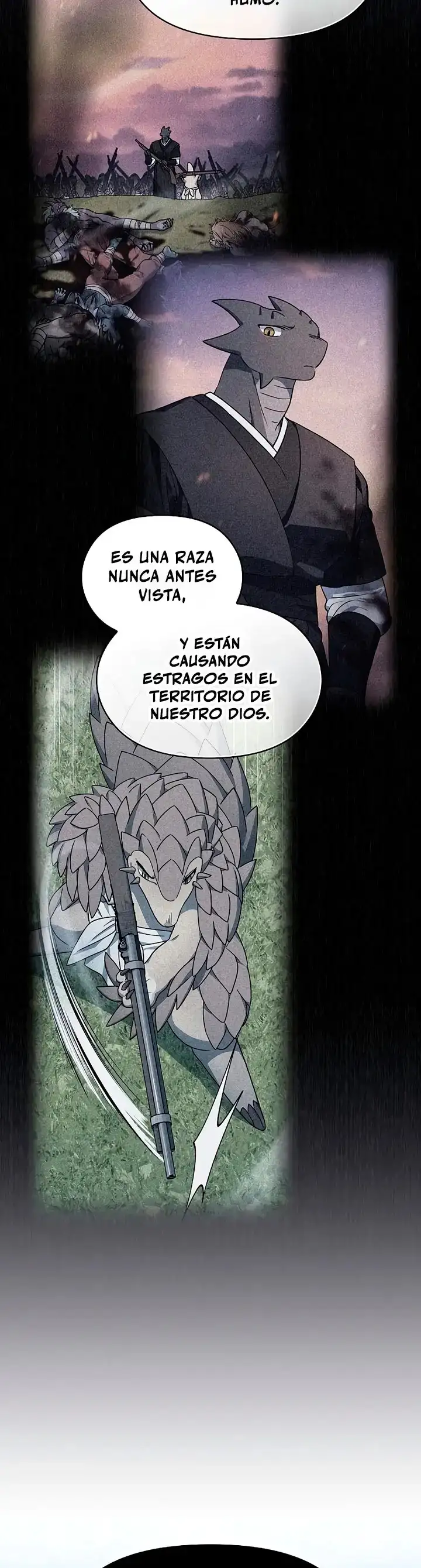 Civilizacion Nebula - Capítulo 126 - Página 8 - LectorTMOo