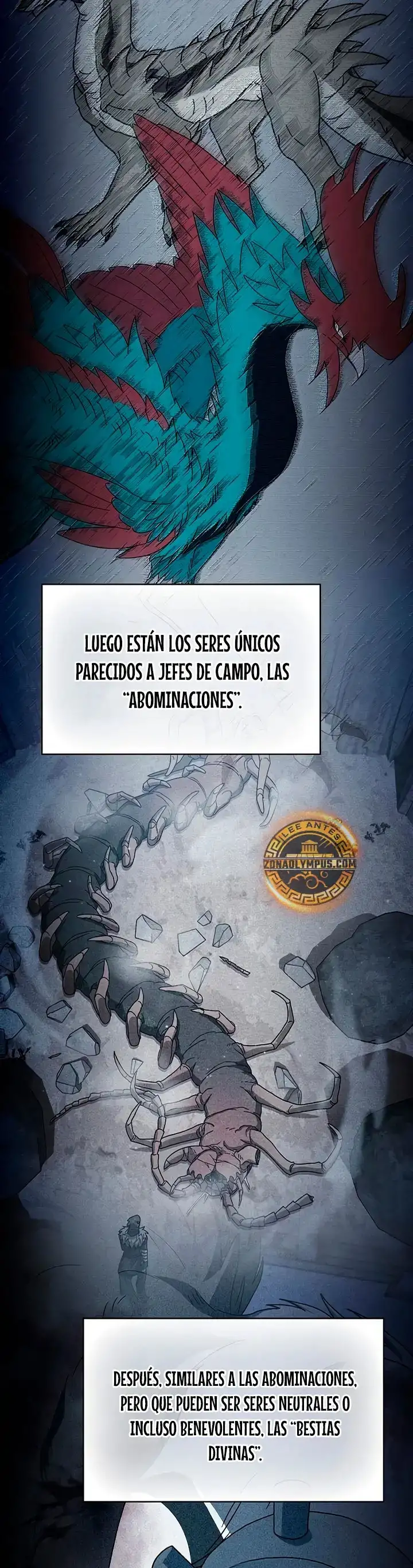 Civilizacion Nebula - Capítulo 126 - Página 18 - LectorTMOo