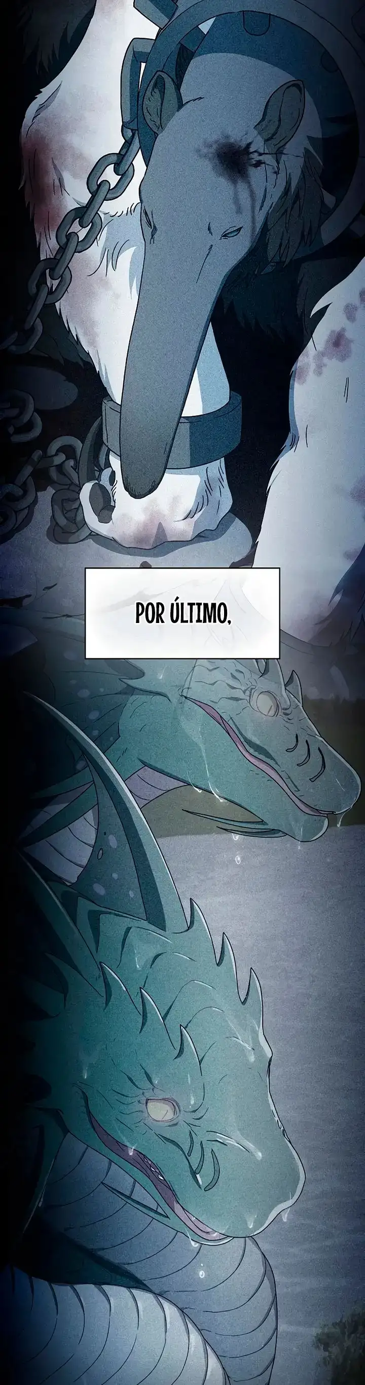 Civilizacion Nebula - Capítulo 126 - Página 19 - LectorTMOo