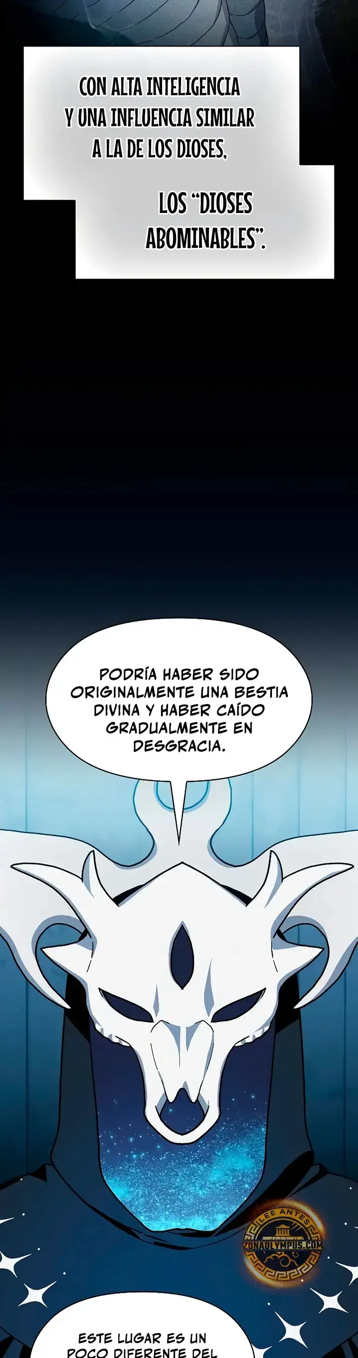 Civilizacion Nebula - Capítulo 126 - Página 20 - LectorTMOo
