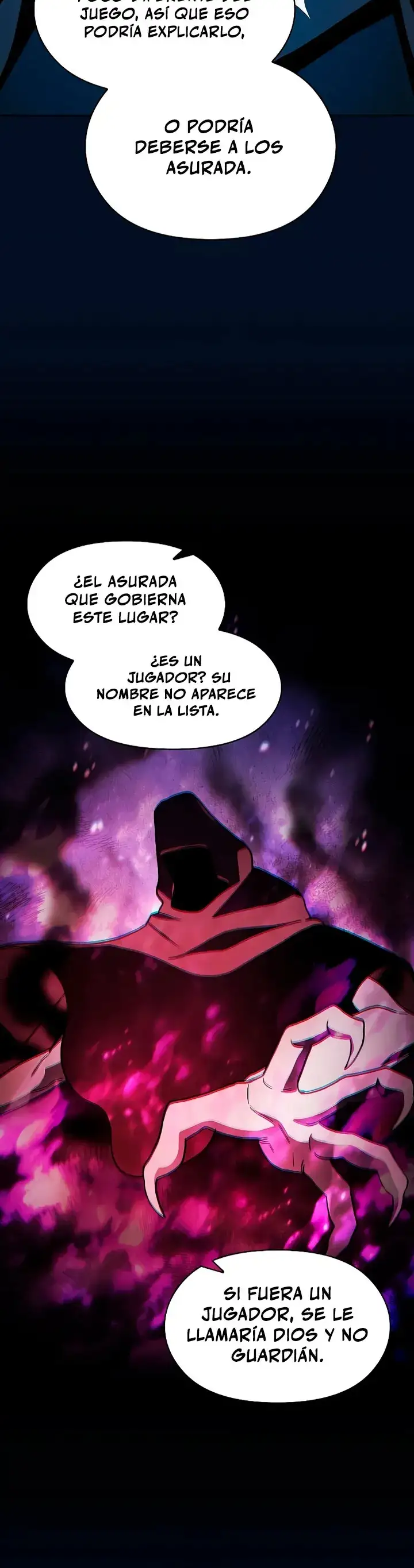 Civilizacion Nebula - Capítulo 126 - Página 21 - LectorTMOo