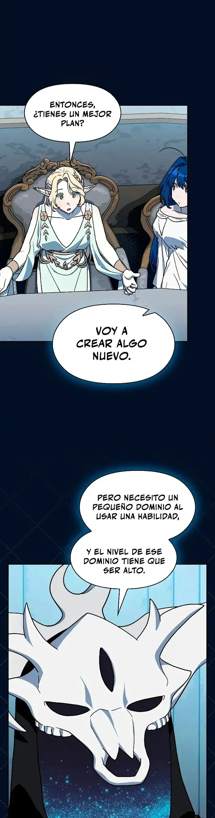 Civilizacion Nebula - Capítulo 126 - Página 23 - LectorTMOo