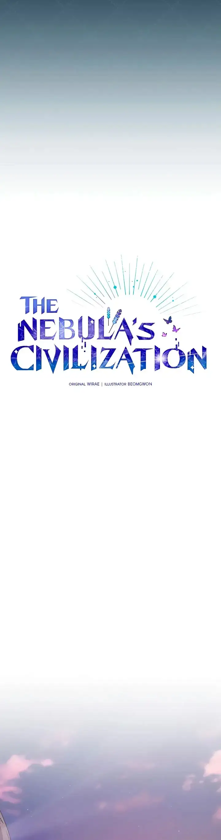 Civilizacion Nebula - Capítulo 126 - Página 25 - LectorTMOo