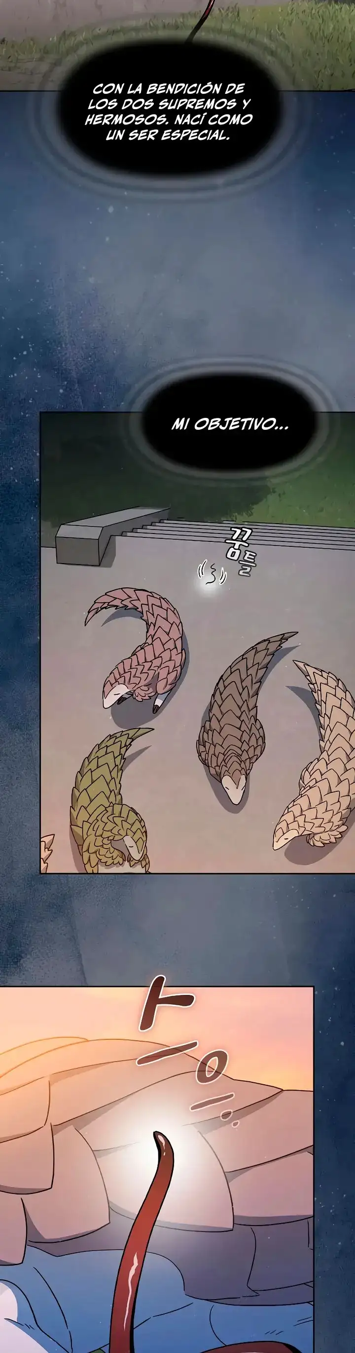 Civilizacion Nebula - Capítulo 126 - Página 29 - LectorTMOo