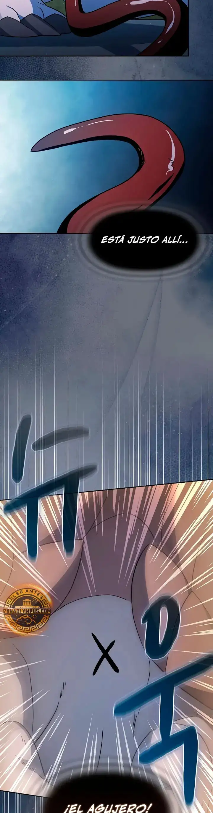 Civilizacion Nebula - Capítulo 126 - Página 30 - LectorTMOo