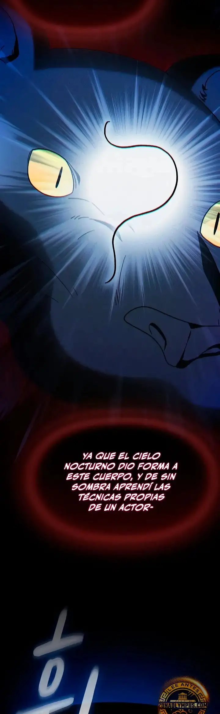 Civilizacion Nebula - Capítulo 126 - Página 39 - LectorTMOo