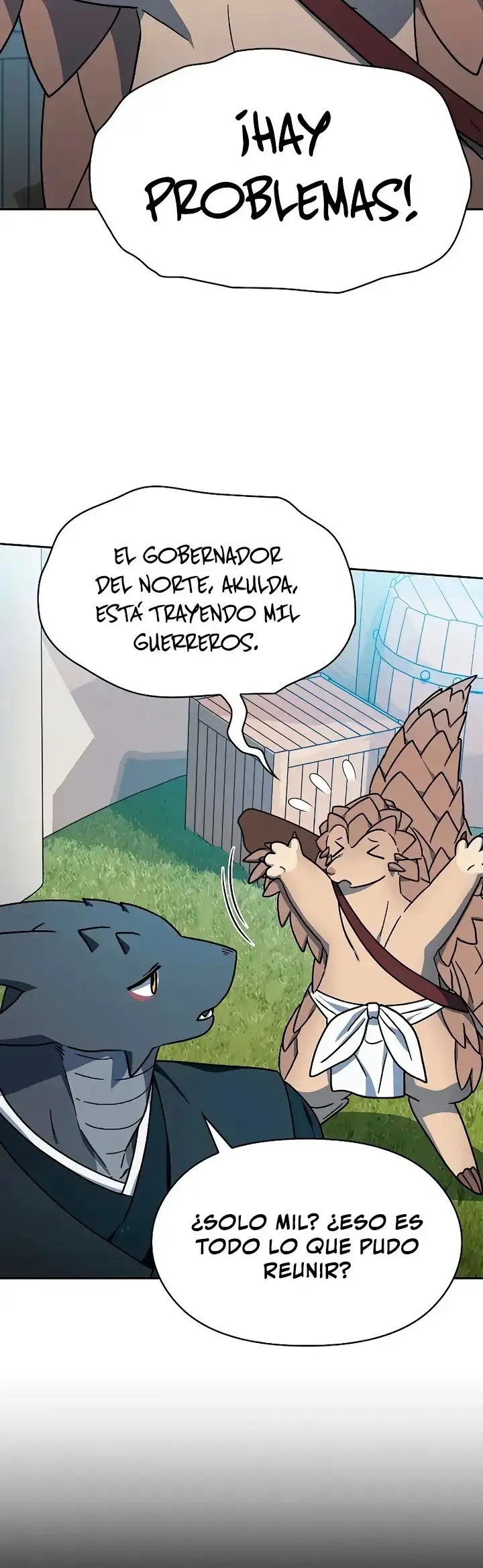 Civilizacion Nebula - Capítulo 126 - Página 43 - LectorTMOo