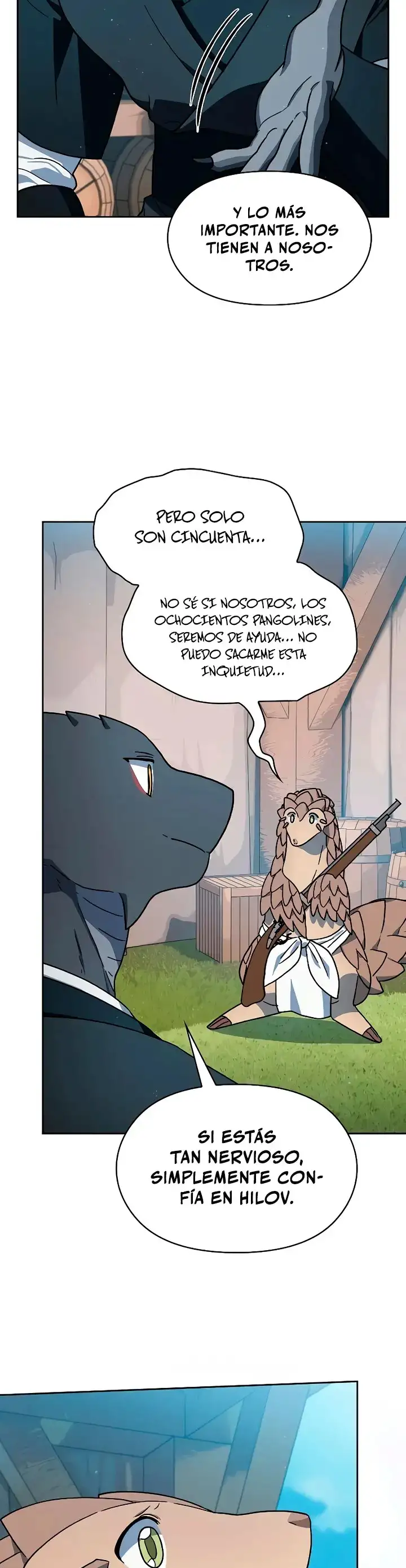 Civilizacion Nebula - Capítulo 126 - Página 49 - LectorTMOo