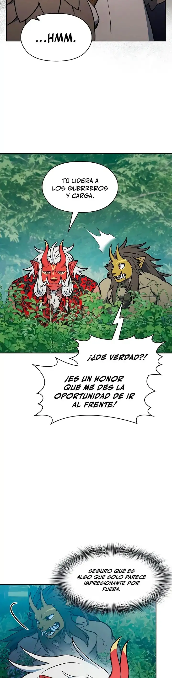 Civilizacion Nebula - Capítulo 127 - Página 5 - LectorTMOo