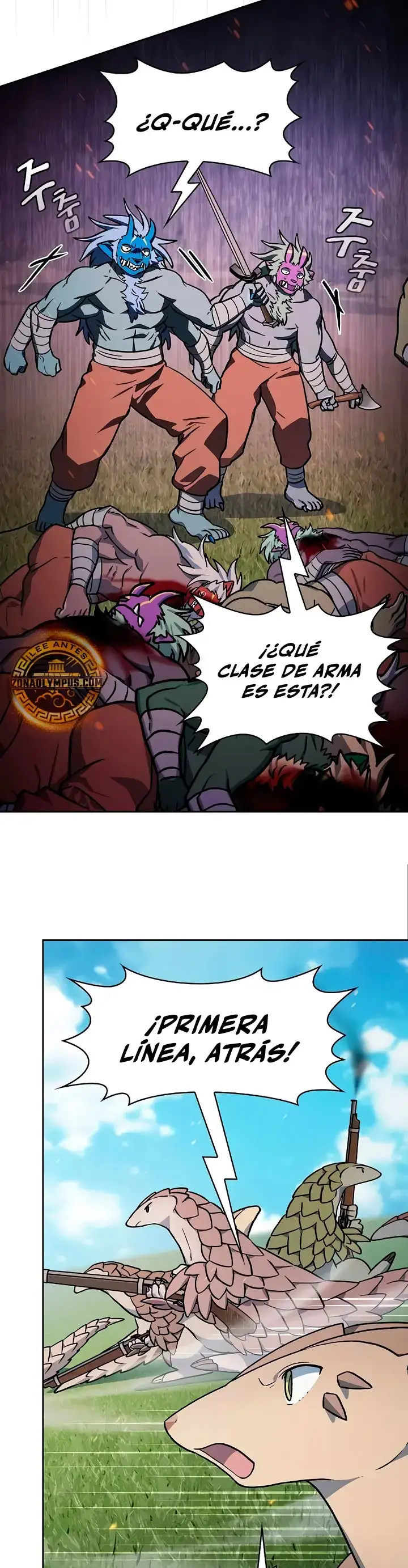 Civilizacion Nebula - Capítulo 127 - Página 12 - LectorTMOo
