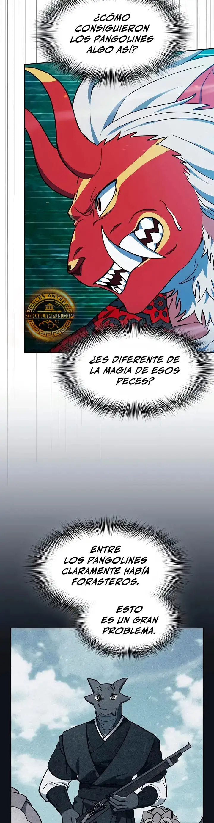 Civilizacion Nebula - Capítulo 127 - Página 16 - LectorTMOo