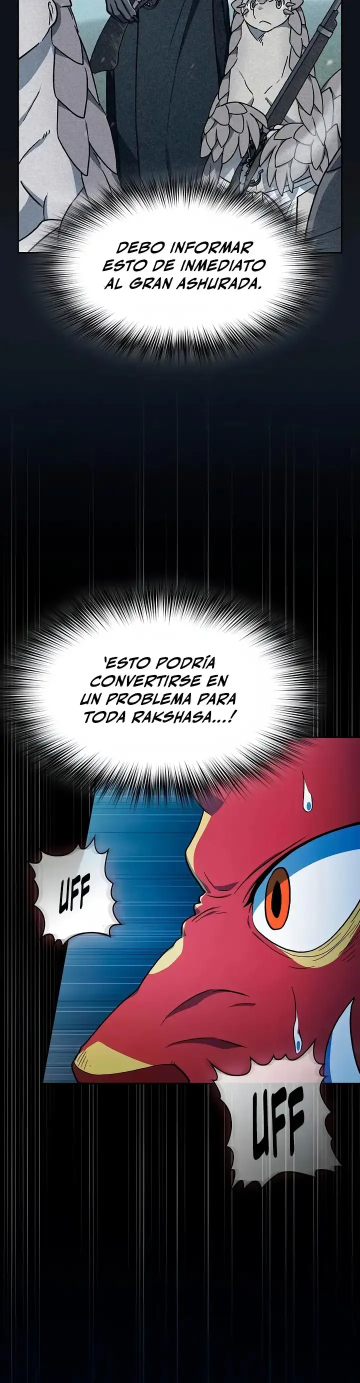 Civilizacion Nebula - Capítulo 127 - Página 17 - LectorTMOo
