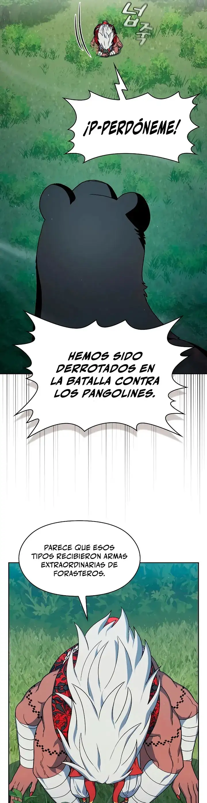 Civilizacion Nebula - Capítulo 127 - Página 20 - LectorTMOo