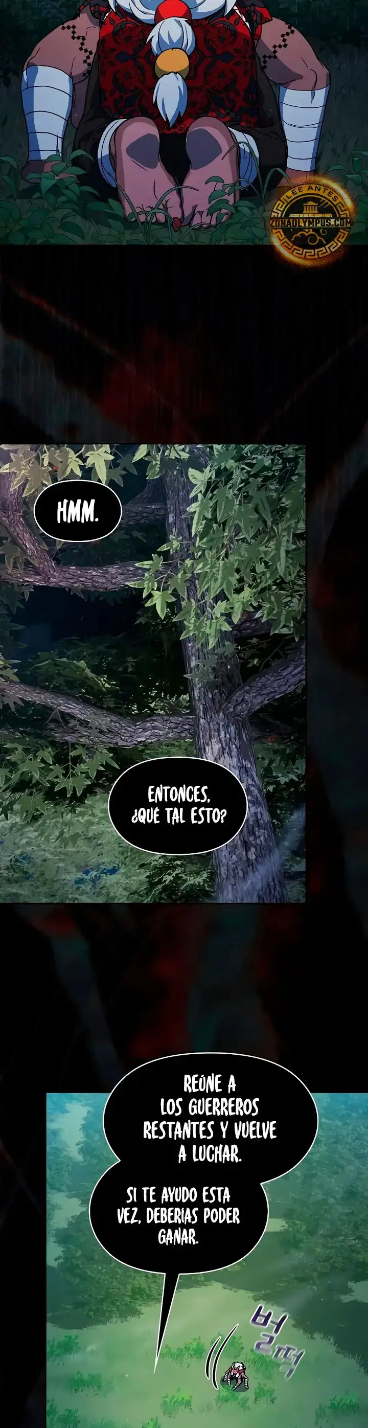 Civilizacion Nebula - Capítulo 127 - Página 22 - LectorTMOo