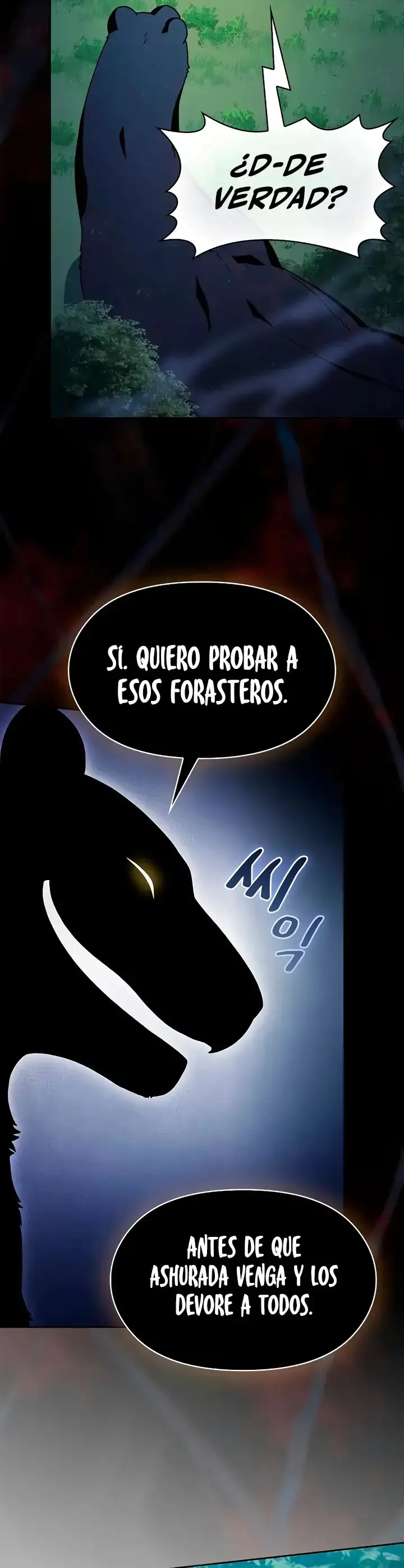 Civilizacion Nebula - Capítulo 127 - Página 23 - LectorTMOo
