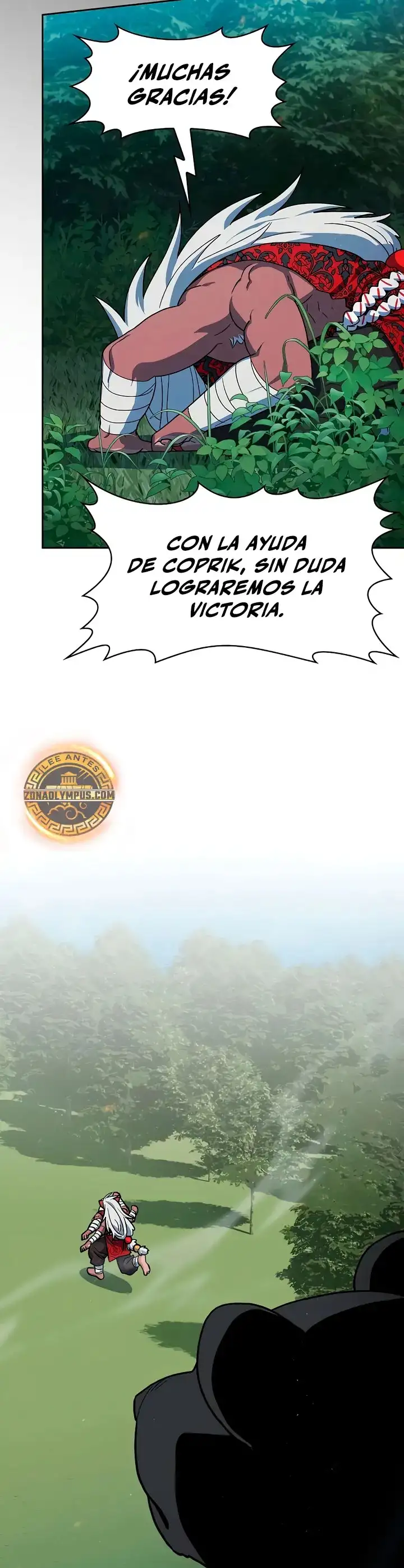 Civilizacion Nebula - Capítulo 127 - Página 24 - LectorTMOo