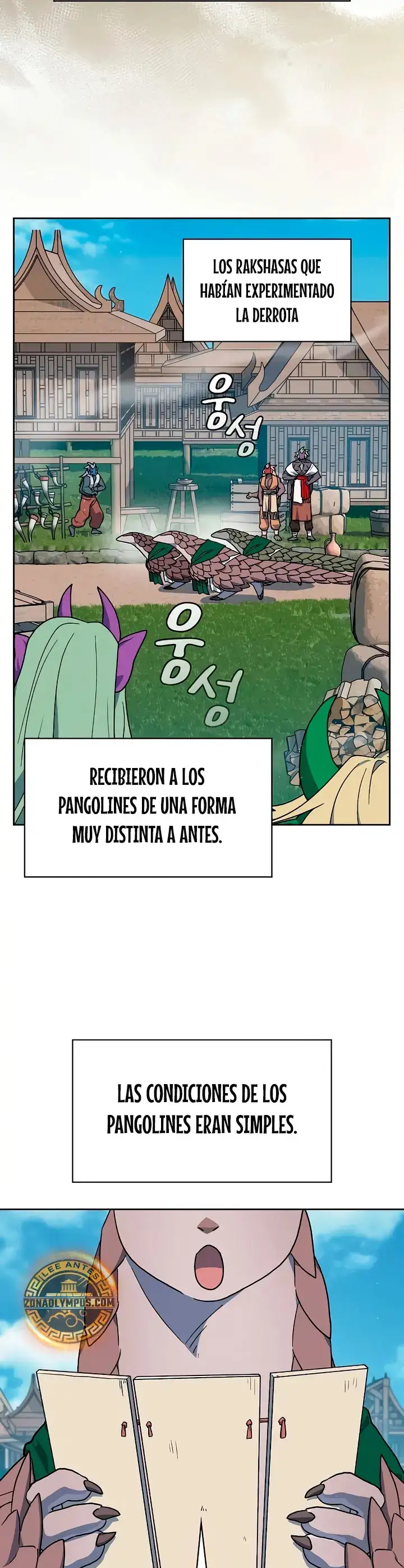 Civilizacion Nebula - Capítulo 127 - Página 28 - LectorTMOo