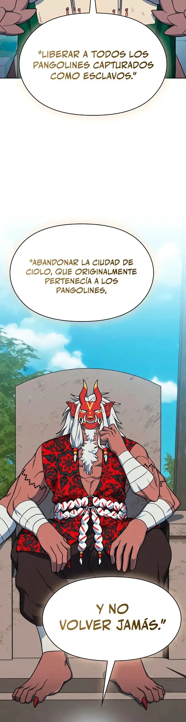 Civilizacion Nebula - Capítulo 127 - Página 29 - LectorTMOo