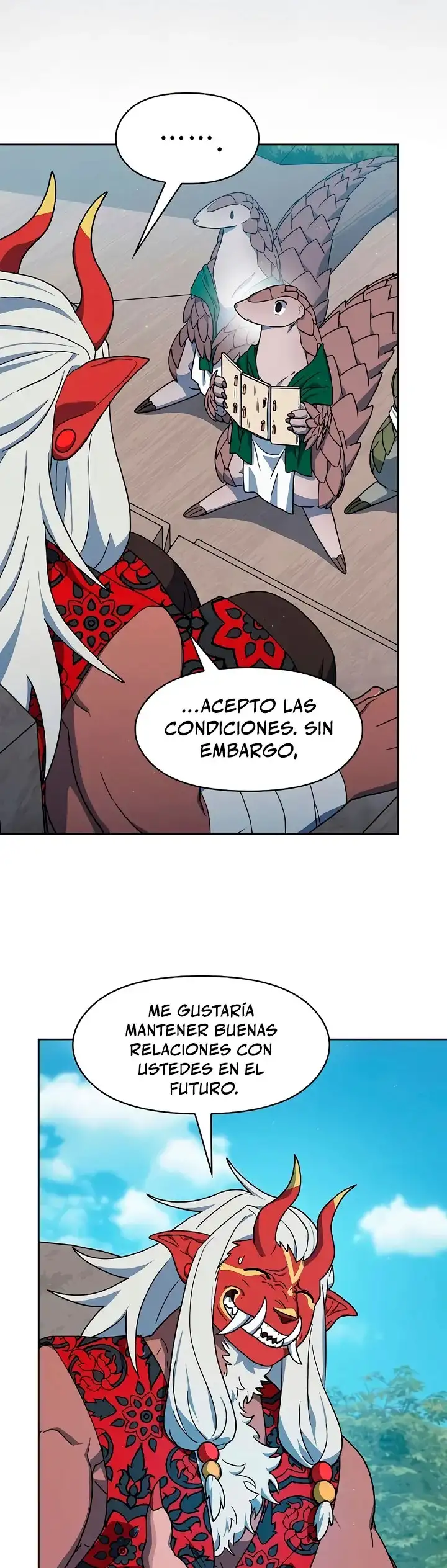 Civilizacion Nebula - Capítulo 127 - Página 31 - LectorTMOo