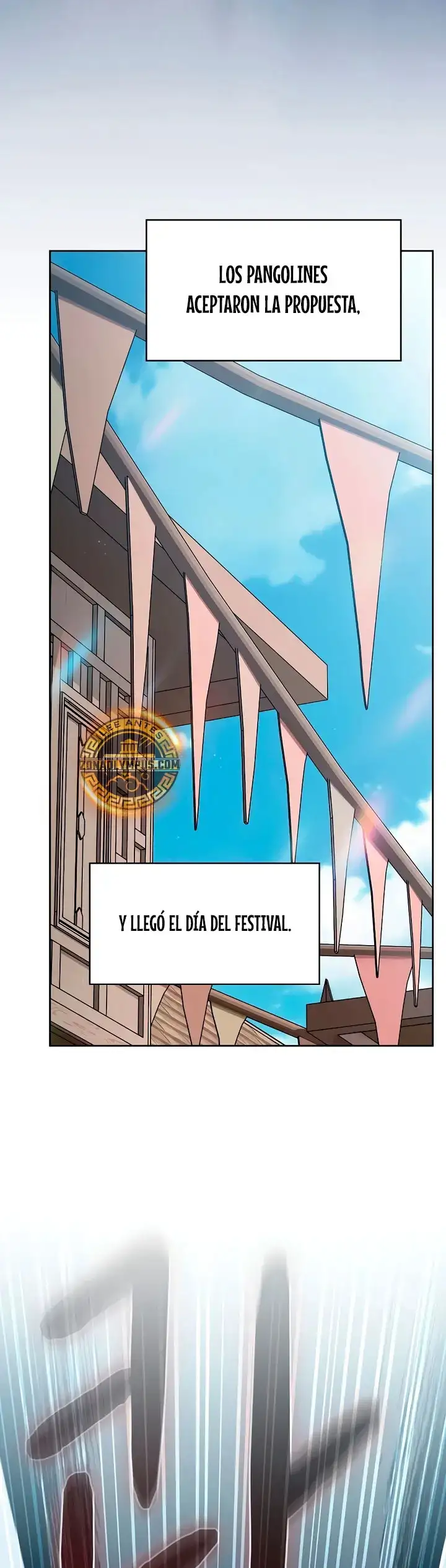 Civilizacion Nebula - Capítulo 127 - Página 34 - LectorTMOo