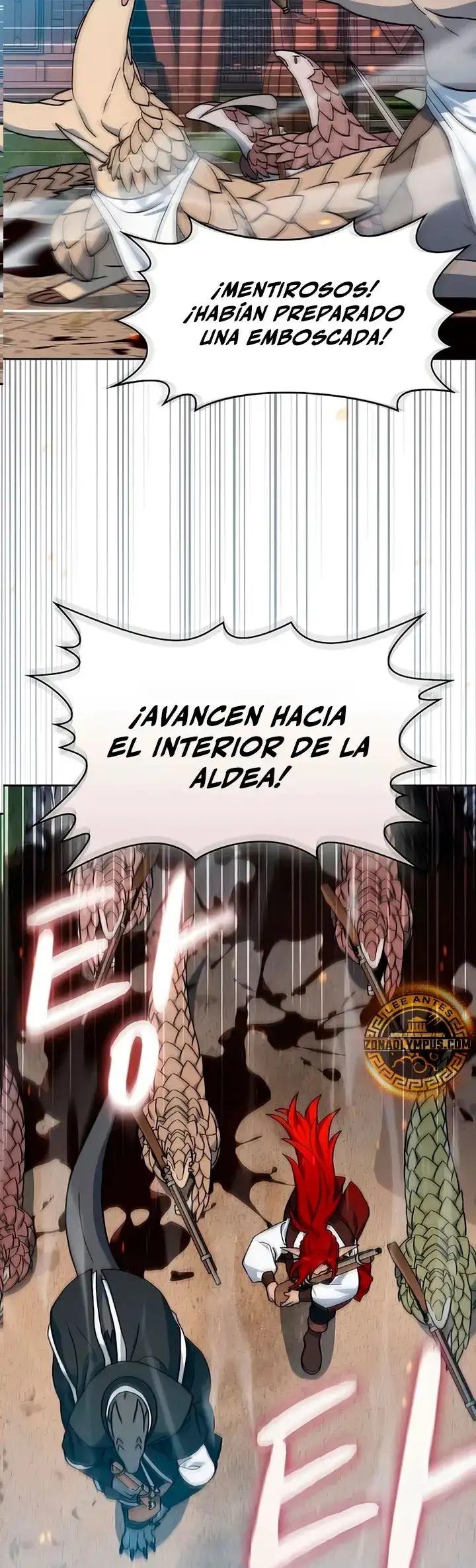 Civilizacion Nebula - Capítulo 127 - Página 42 - LectorTMOo