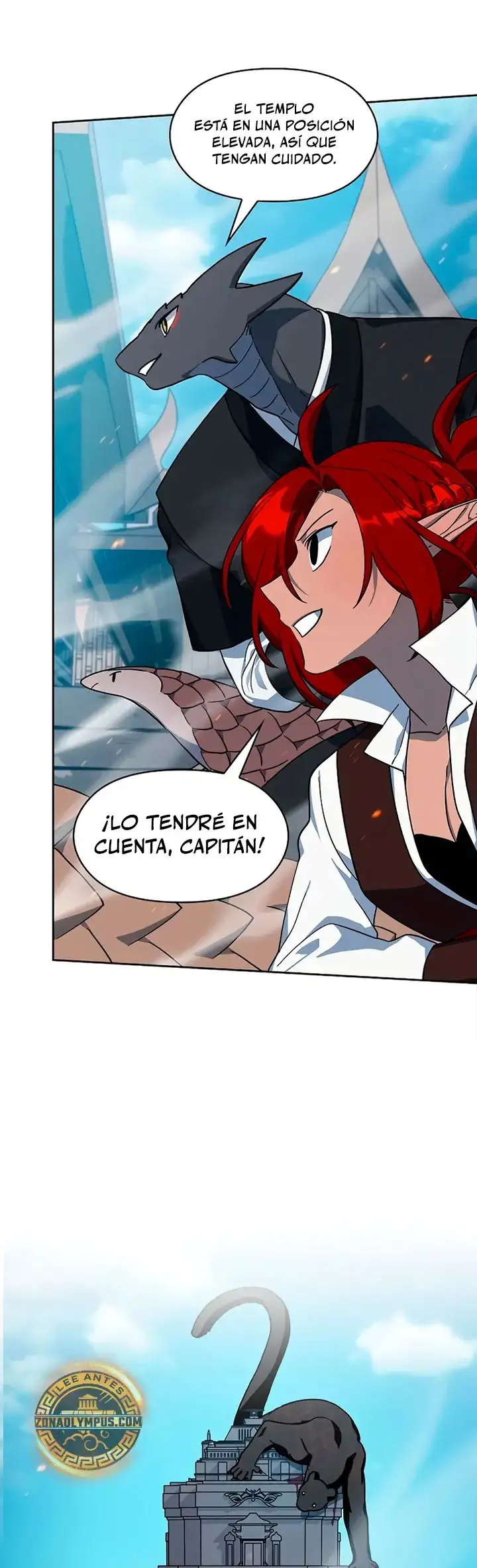 Civilizacion Nebula - Capítulo 127 - Página 44 - LectorTMOo