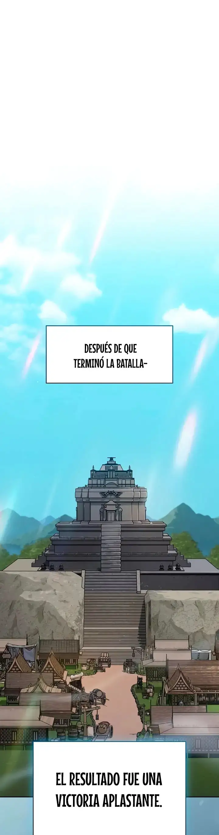 Civilización Nebula - Capítulo 128 - Página 2 - LectorTMOo