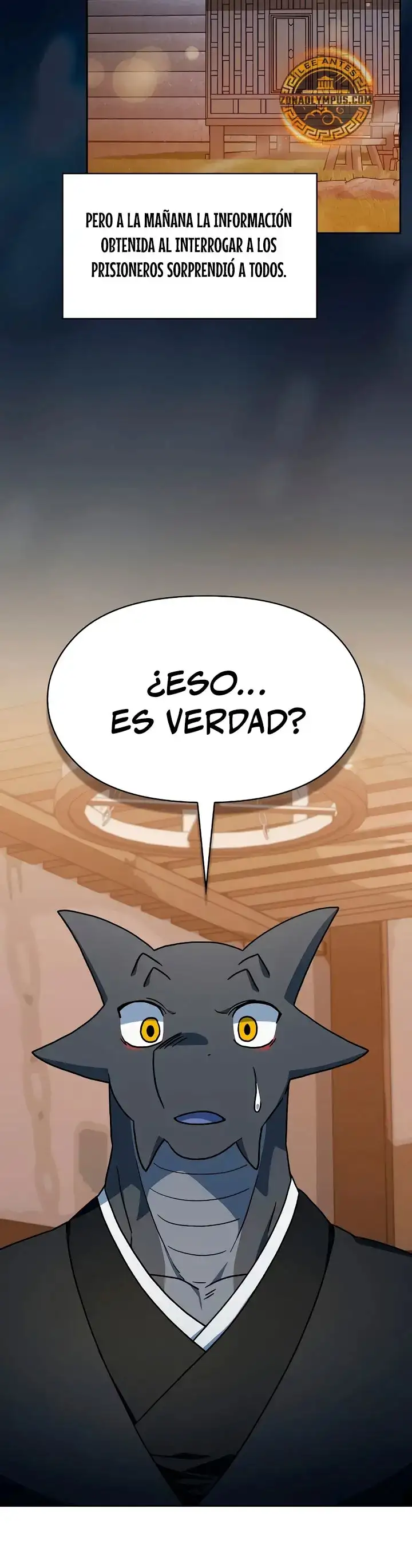Civilización Nebula - Capítulo 128 - Página 4 - LectorTMOo