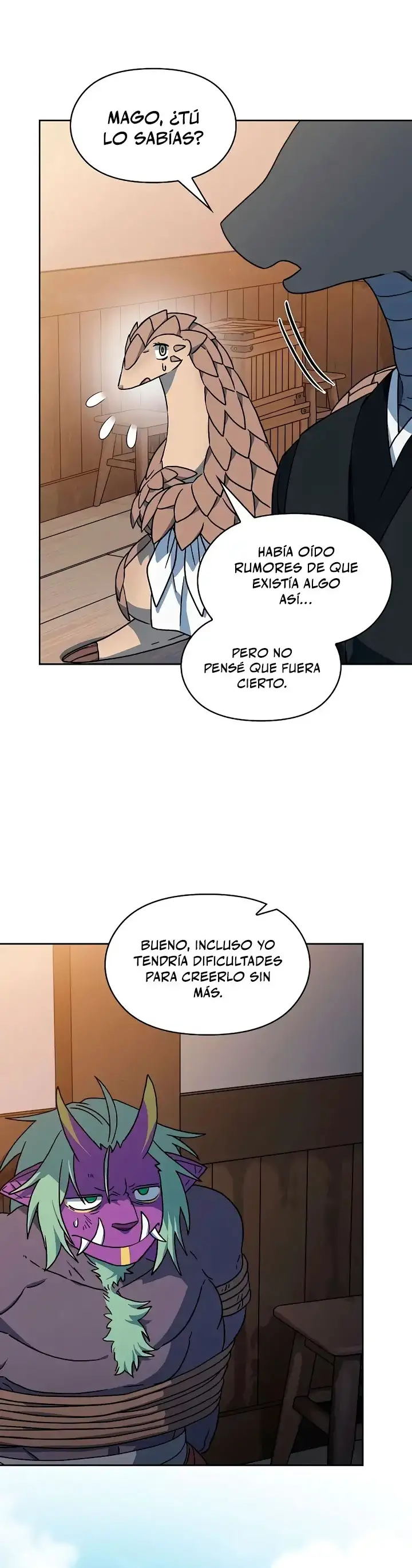 Civilización Nebula - Capítulo 128 - Página 5 - LectorTMOo